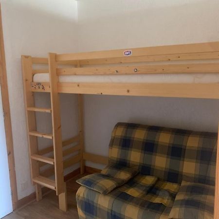 Appartement Avec Acces Piscine- Station- 4 Personnes Saint-Jean-dʼAulps Екстериор снимка